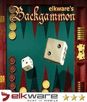 Download 'Backgammon (240x320)' to your phone